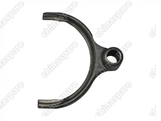 Вилка включения пятой передачи 525