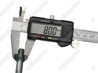 Болт Volkswagen Transporter