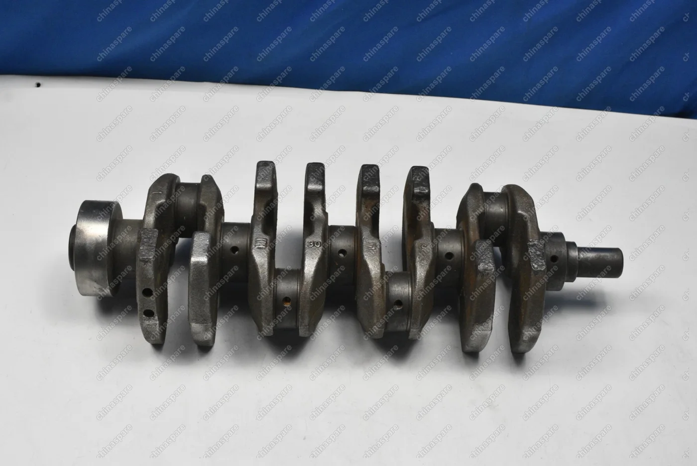 Коленвал FAW V5 (уценка)