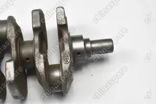 Коленвал FAW V5 (уценка)