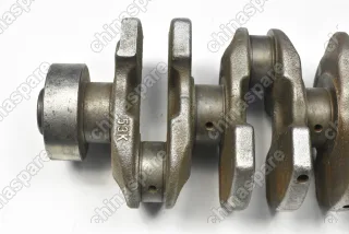 Коленвал FAW V5 (уценка)