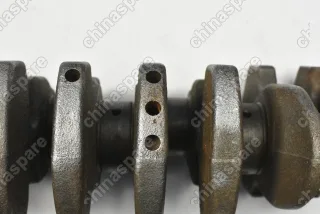 Коленвал FAW V5 (уценка)