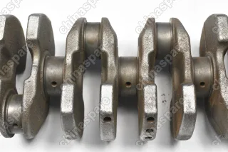 Коленвал FAW V5 (уценка)