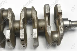 Коленвал FAW V5 (уценка)