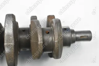 Коленвал FAW V5 (уценка)