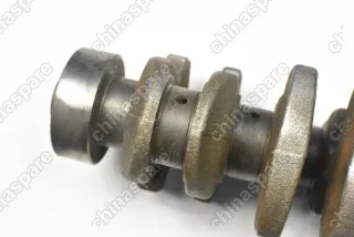 Коленвал FAW V5 (уценка)