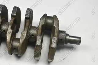 Коленвал FAW V5 (уценка)