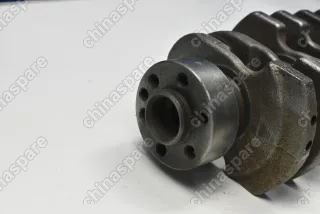 Коленвал FAW V5 (уценка)