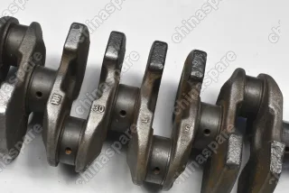 Коленвал FAW V5 (уценка)