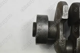 Коленвал FAW V5 (уценка)