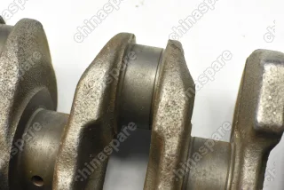 Коленвал FAW V5 (уценка)