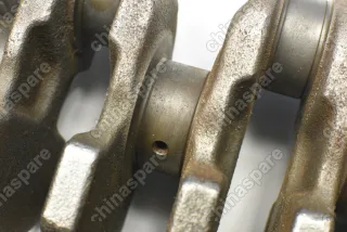 Коленвал FAW V5 (уценка)