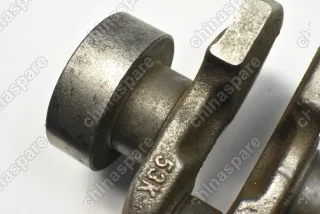 Коленвал FAW V5 (уценка)