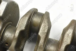 Коленвал FAW V5 (уценка)