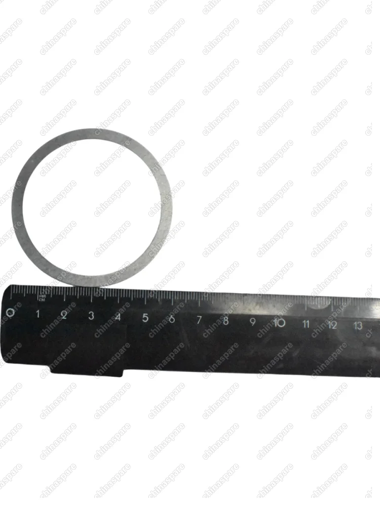 Шайба регулировочная вала промежуточного - Sorento, Carens, Sephia