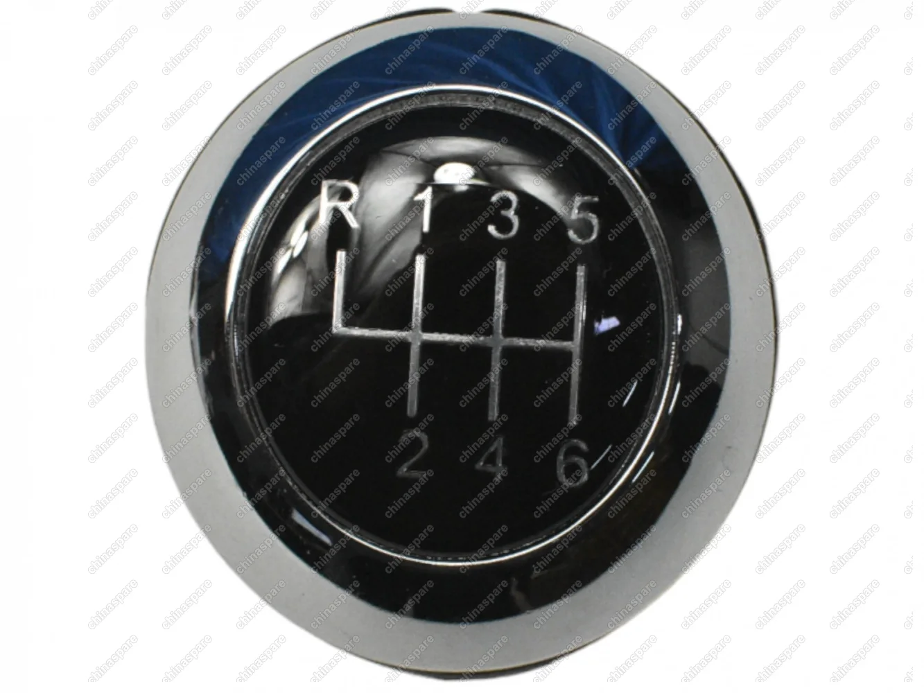 Ручка МКПП (6 передач) Mazda 3 / 5 / 6