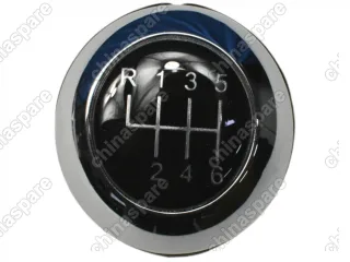 Ручка МКПП (6 передач) Mazda 3 / 5 / 6