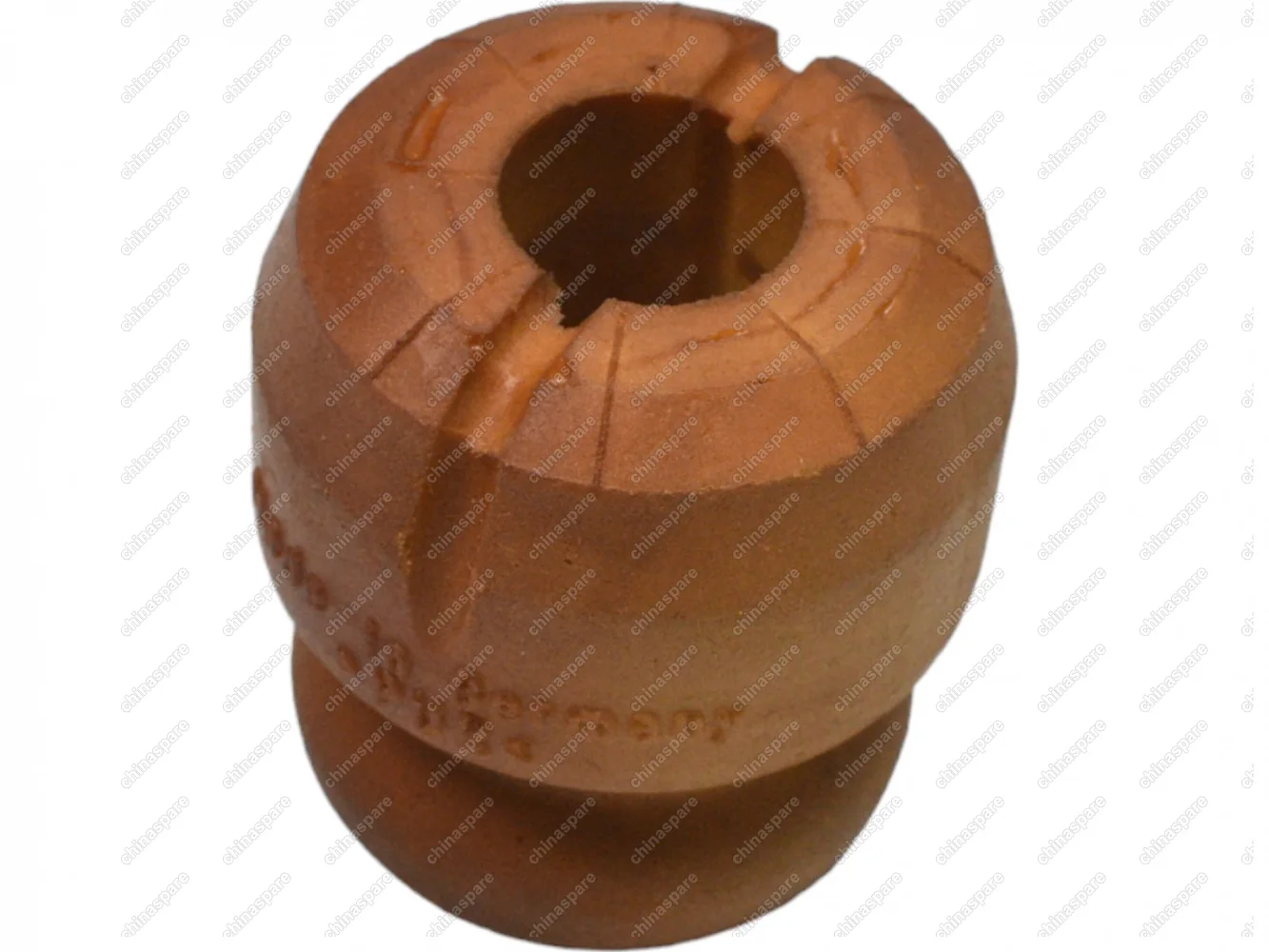 Втулка заднего амортизатора