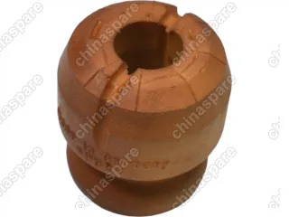 Втулка заднего амортизатора