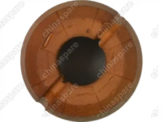Втулка заднего амортизатора
