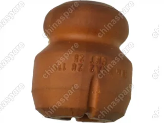 Втулка заднего амортизатора