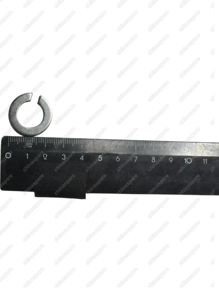 Шайба троса стояночного тормоза