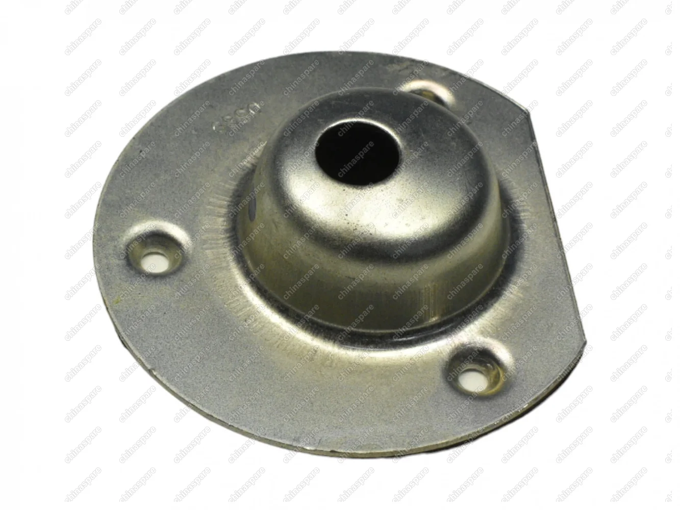 Пластина крепления колеса запасного Opel Zafira B