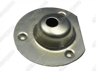 Пластина крепления колеса запасного Opel Zafira B