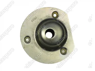 Пластина крепления колеса запасного Opel Zafira B