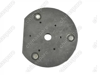 Пластина крепления колеса запасного Opel Zafira B