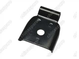 Деталь крепления запасного колеса Opel Astra G 1998-2005 / Zafira B 2005-2012