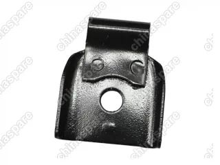 Деталь крепления запасного колеса Opel Astra G 1998-2005 / Zafira B 2005-2012