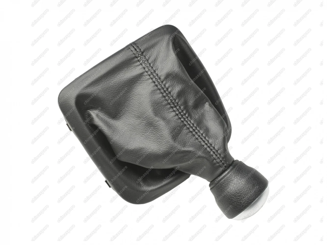 Ручка МКПП (с чехлом) Nissan Qashqai, X-Trail, Tiida