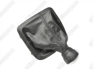 Ручка МКПП (с чехлом) Nissan Qashqai, X-Trail, Tiida