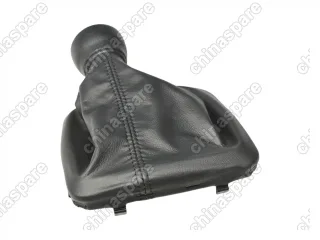 Ручка МКПП (с чехлом) Nissan Qashqai, X-Trail, Tiida