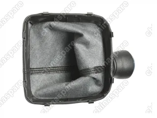 Ручка МКПП (с чехлом) Nissan Qashqai, X-Trail, Tiida