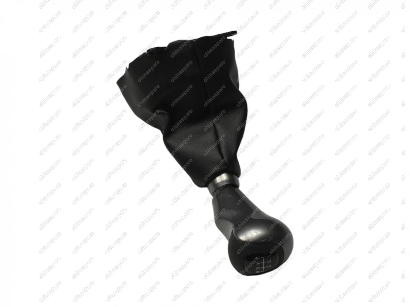 Ручка МКПП (с чехлом) Honda Civic 4D 2006-2011