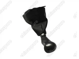 Ручка МКПП (с чехлом) Honda Civic 4D 2006-2011