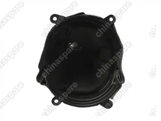 Ручка МКПП (с чехлом) Honda Civic 4D 2006-2011