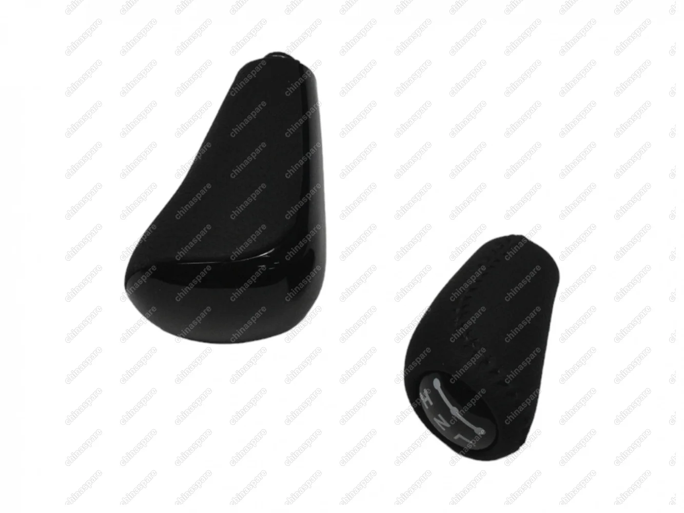 Ручки АКПП Toyota Land Cruiser Prado 120 2003-2009