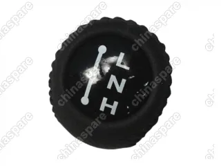 Ручки АКПП Toyota Land Cruiser Prado 120 2003-2009