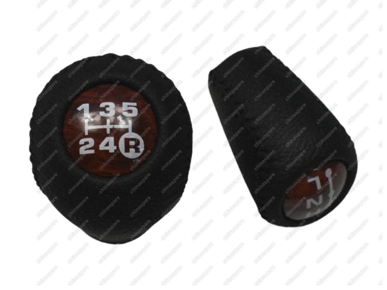 Ручка МКПП Toyota Prado 120 03-09