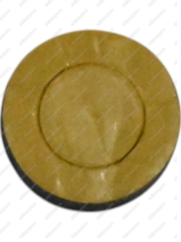 Шайба уплотнительная (резина) ручки задней двери Opel Insignia