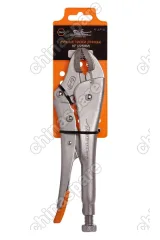 Ручные тиски (пинцы) 10 дюймов (225мм)