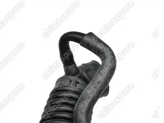 Воздуховод воздушного фильтра