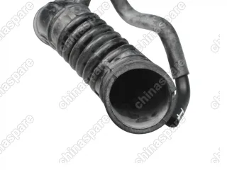 Воздуховод воздушного фильтра