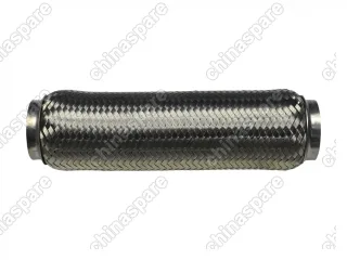 Гофра глушителя 50x280 мм