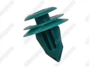 Клипса крепежная Masuma