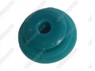 Клипса крепежная Masuma