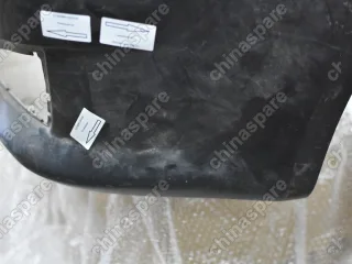 Бампер передний Geely MK Sedan (уценка)